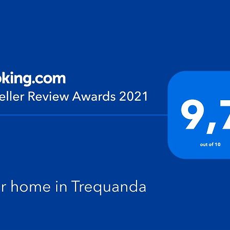 Your Home In Trequanda Luaran gambar
