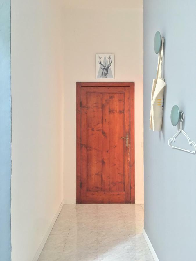 Your Home In Trequanda Luaran gambar