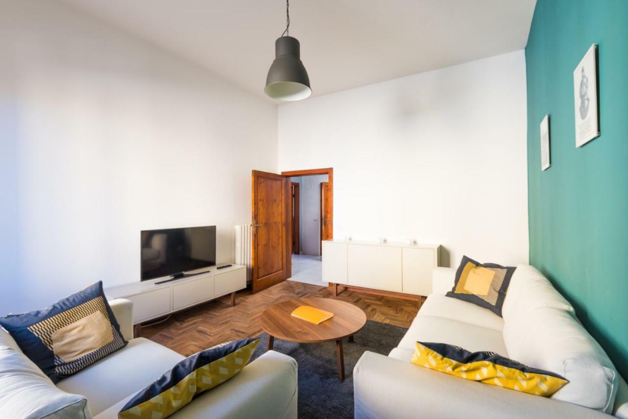 Your Home In Trequanda Luaran gambar