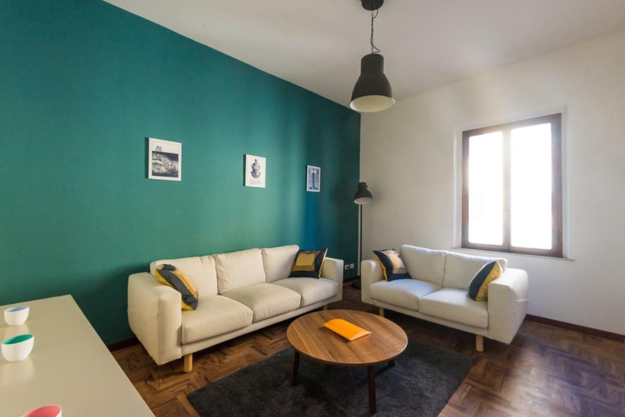 Your Home In Trequanda Luaran gambar