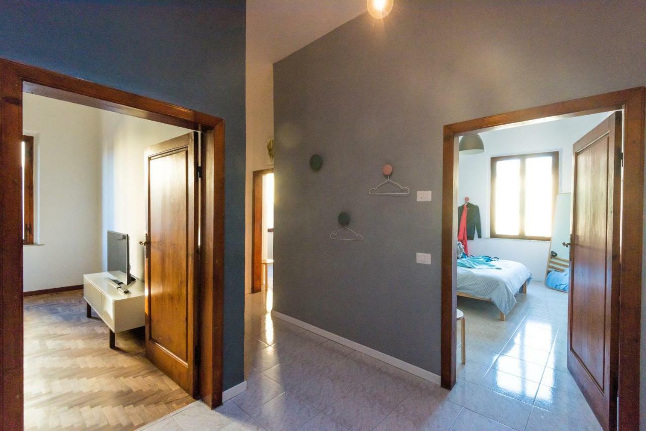 Your Home In Trequanda Luaran gambar
