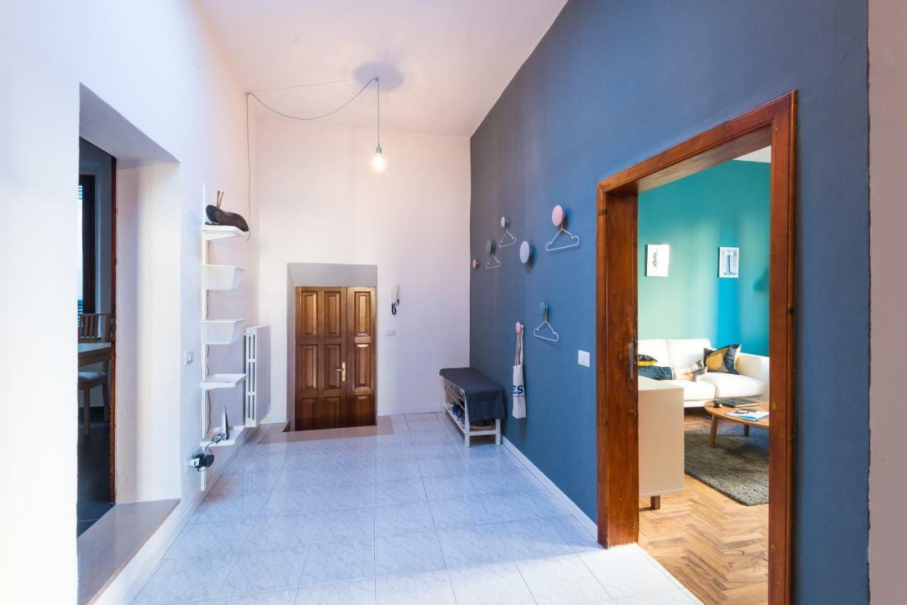 Your Home In Trequanda Luaran gambar