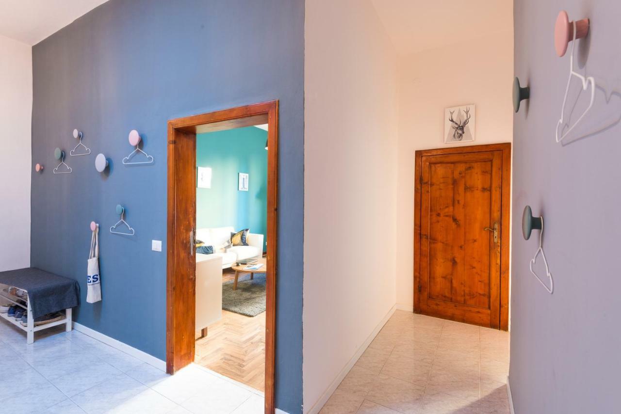 Your Home In Trequanda Luaran gambar