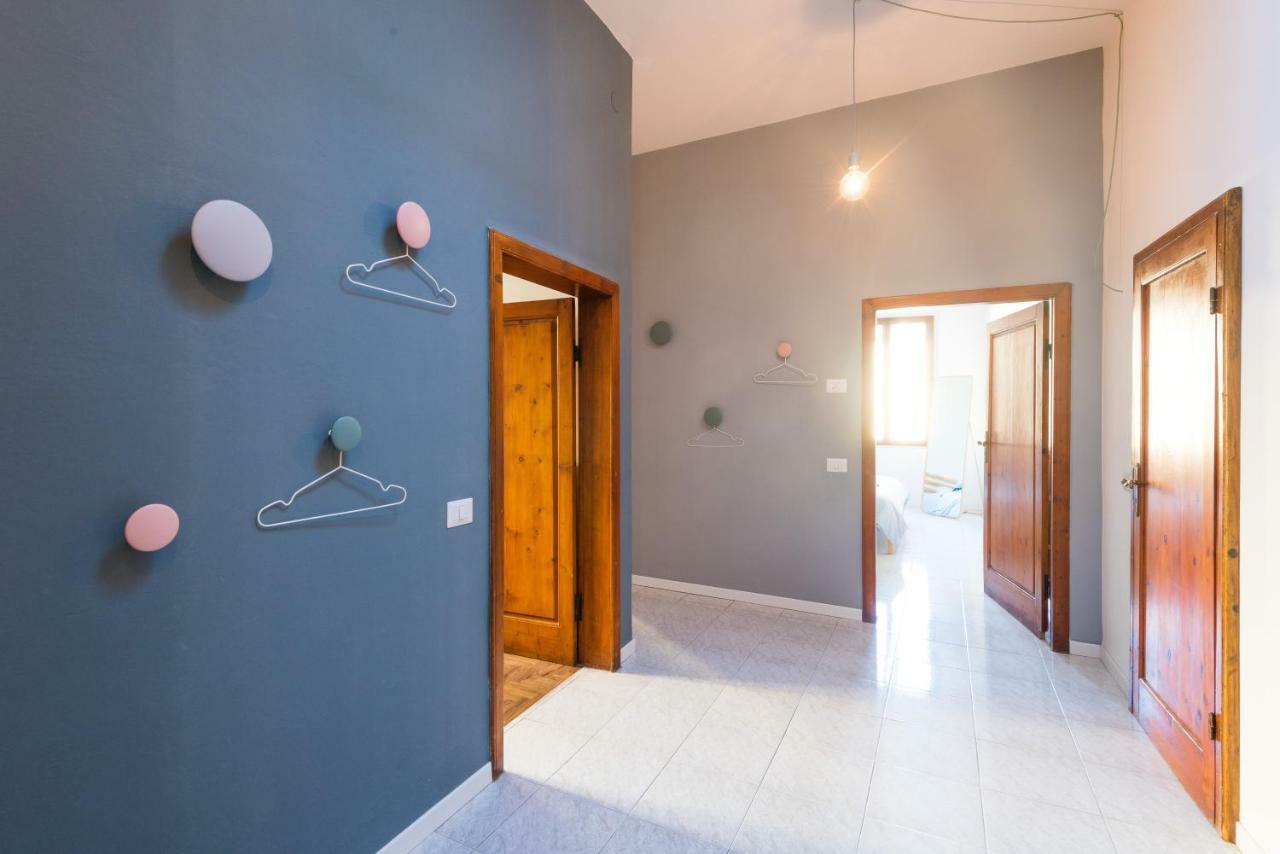 Your Home In Trequanda Luaran gambar