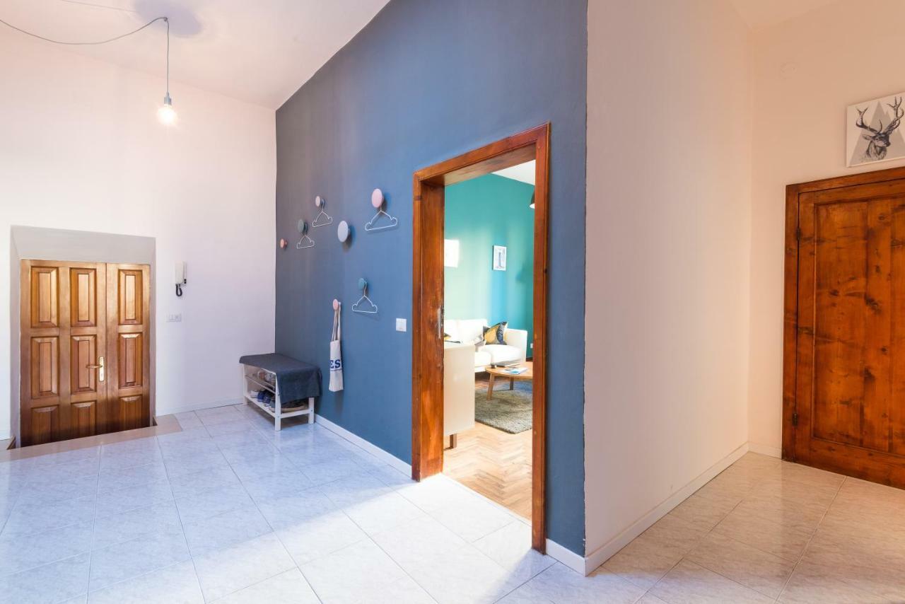 Your Home In Trequanda Luaran gambar