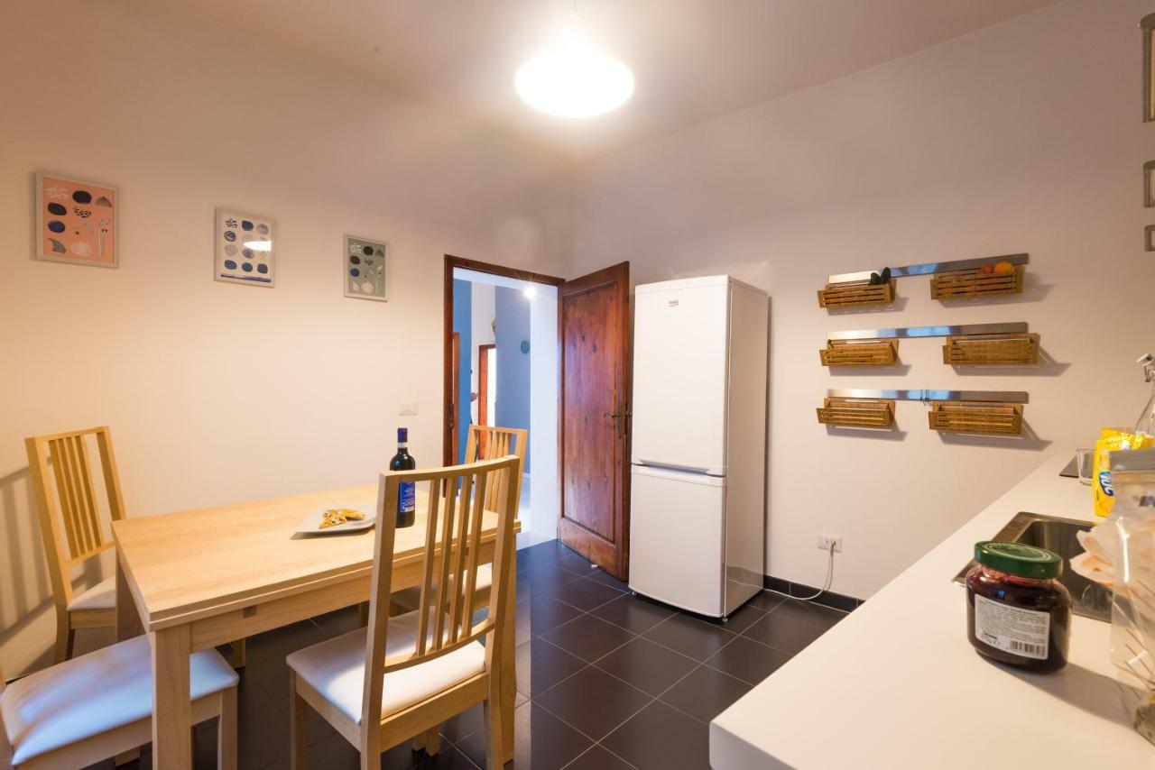 Your Home In Trequanda Luaran gambar