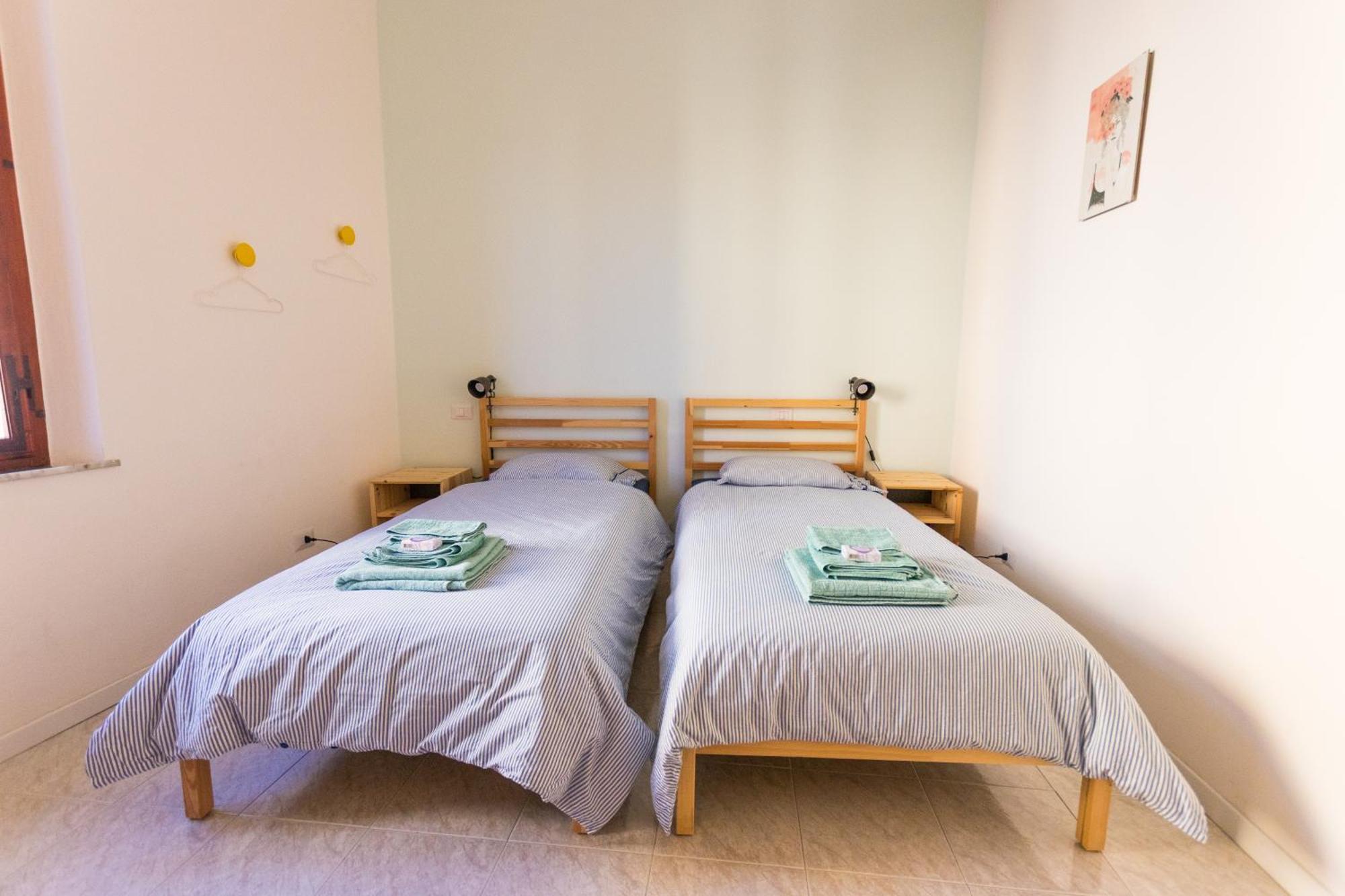 Your Home In Trequanda Luaran gambar