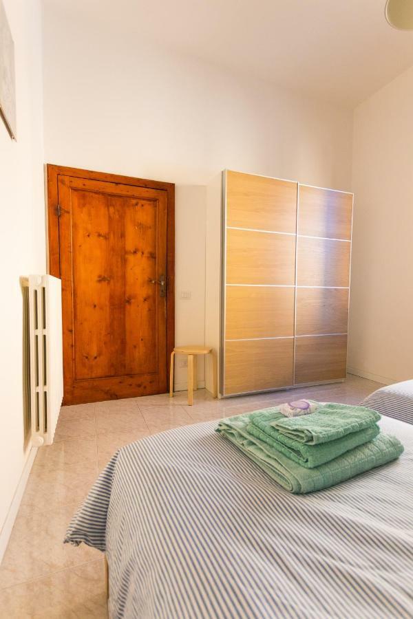Your Home In Trequanda Luaran gambar