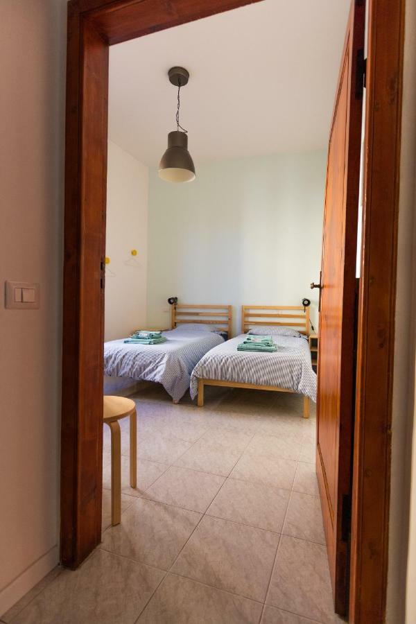 Your Home In Trequanda Luaran gambar